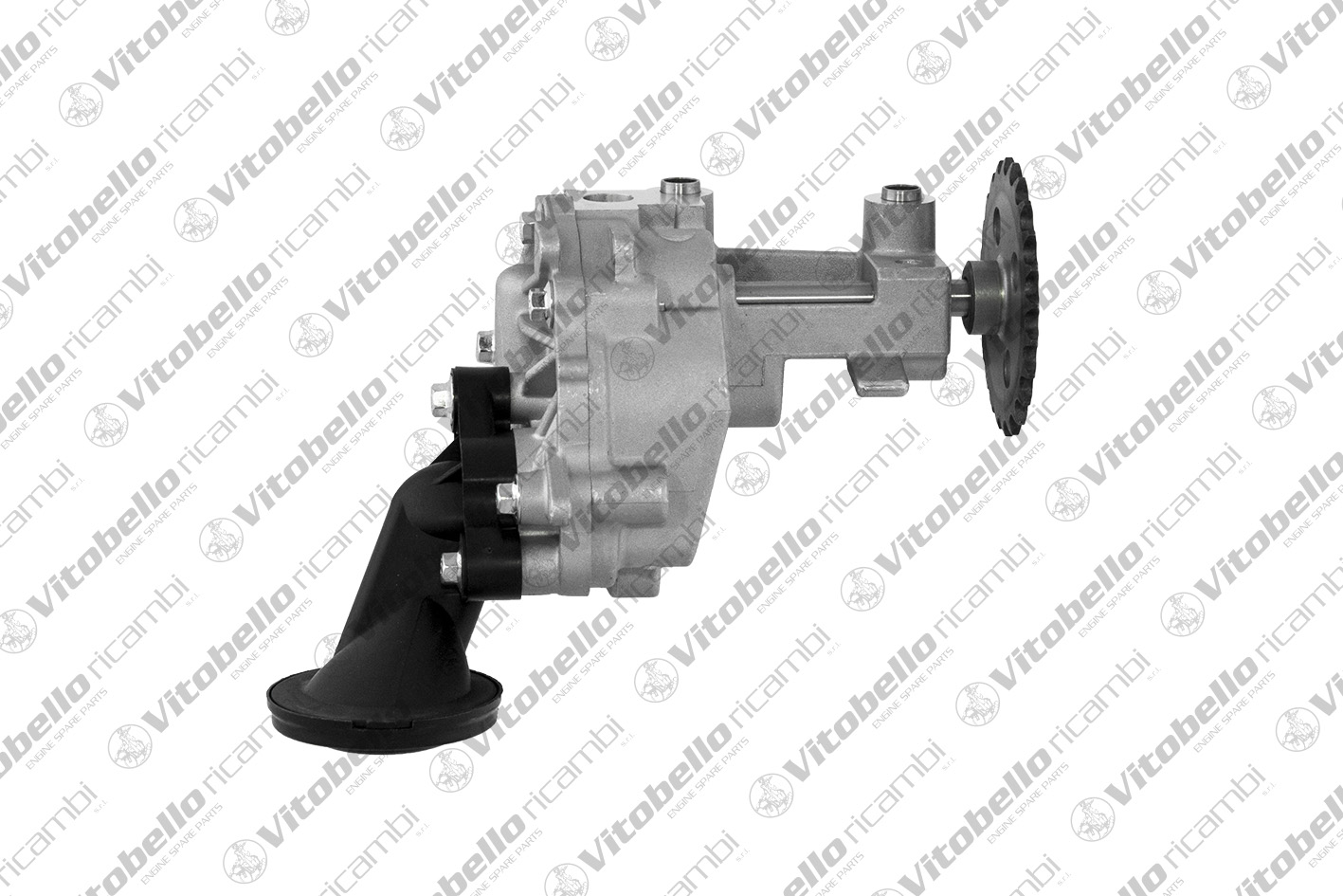 VITOBELLO POMPA OLIO RENAULT F9Q