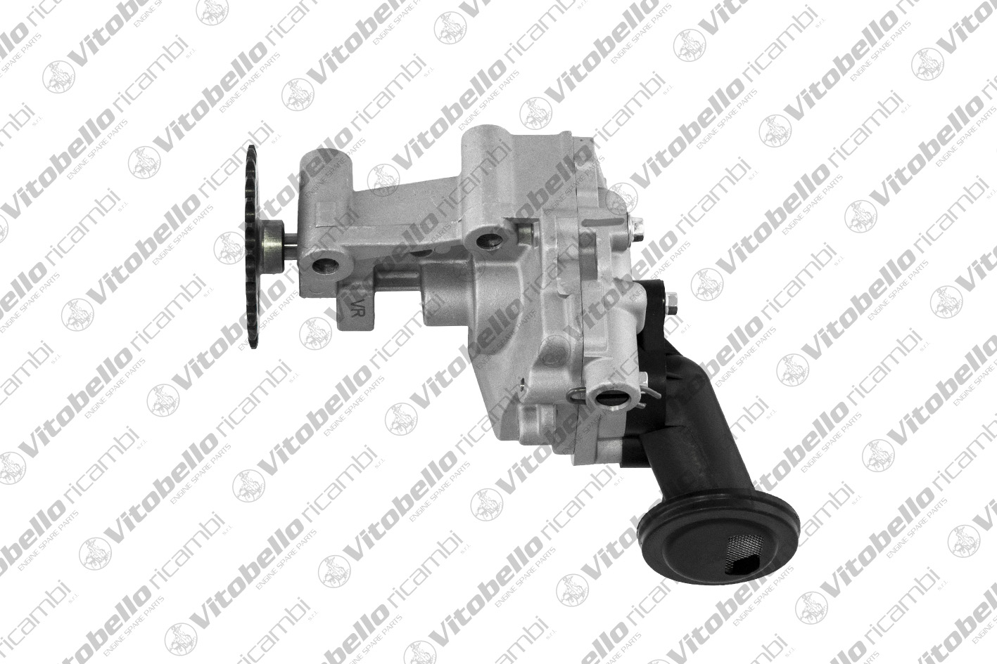 VITOBELLO POMPA OLIO RENAULT F9Q