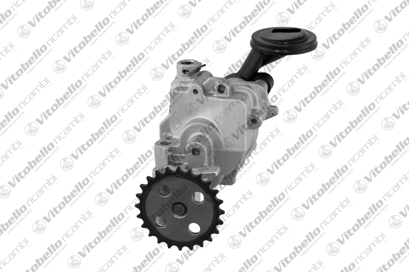 VITOBELLO POMPA OLIO RENAULT F9Q