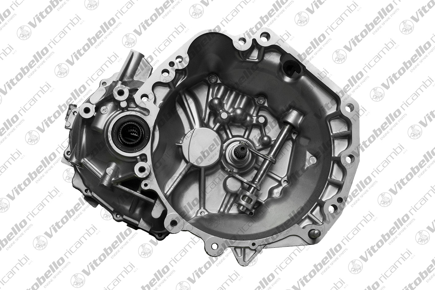 Cambio manuale VITOBELLO 1003750R
