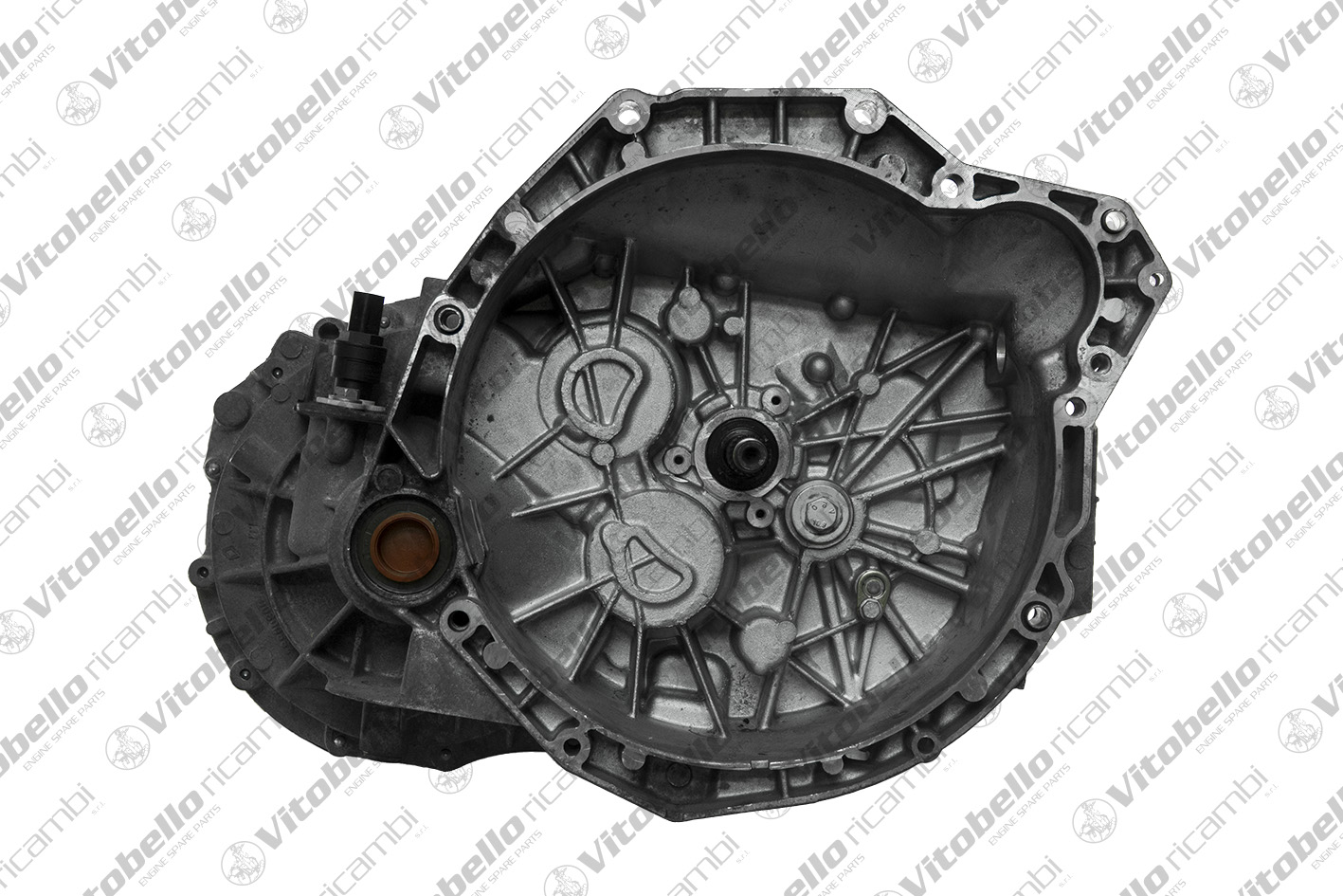 Cambio manuale VITOBELLO 1003758R