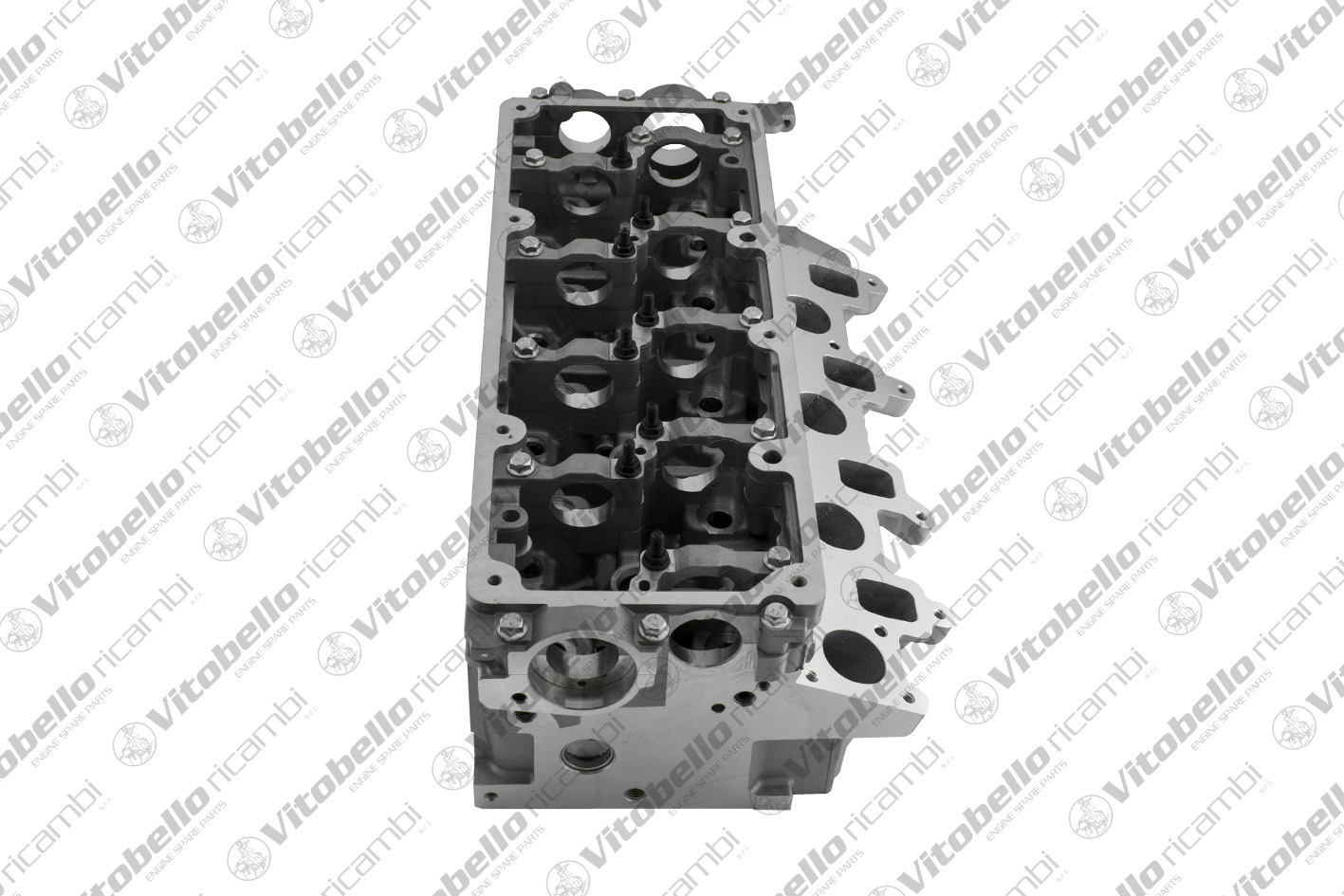 VITOBELLO TESTATA AUDI-VW CAG