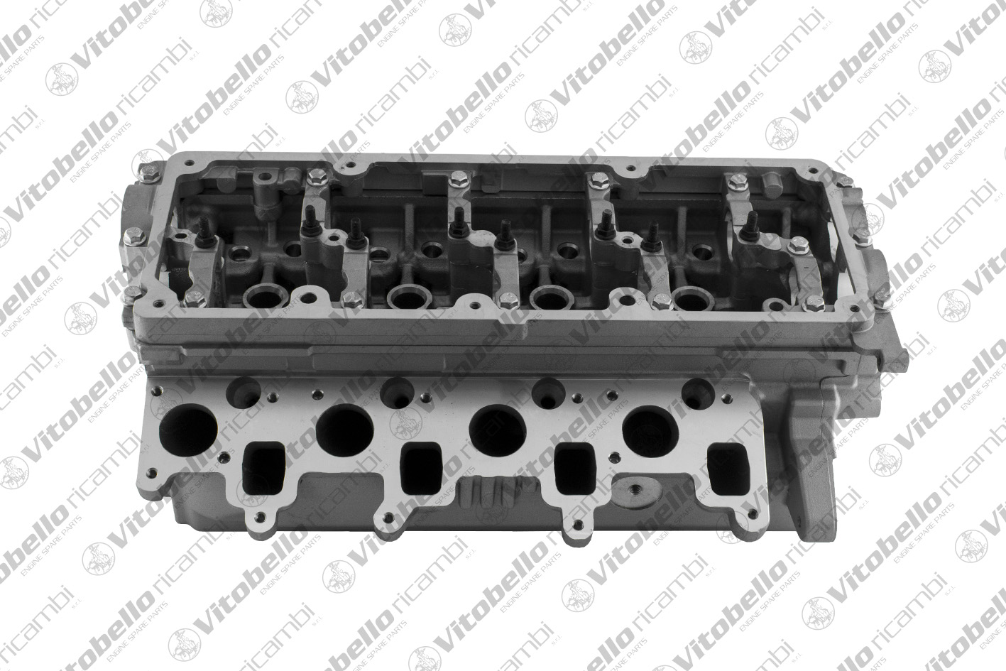 VITOBELLO TESTATA AUDI-VW CAG