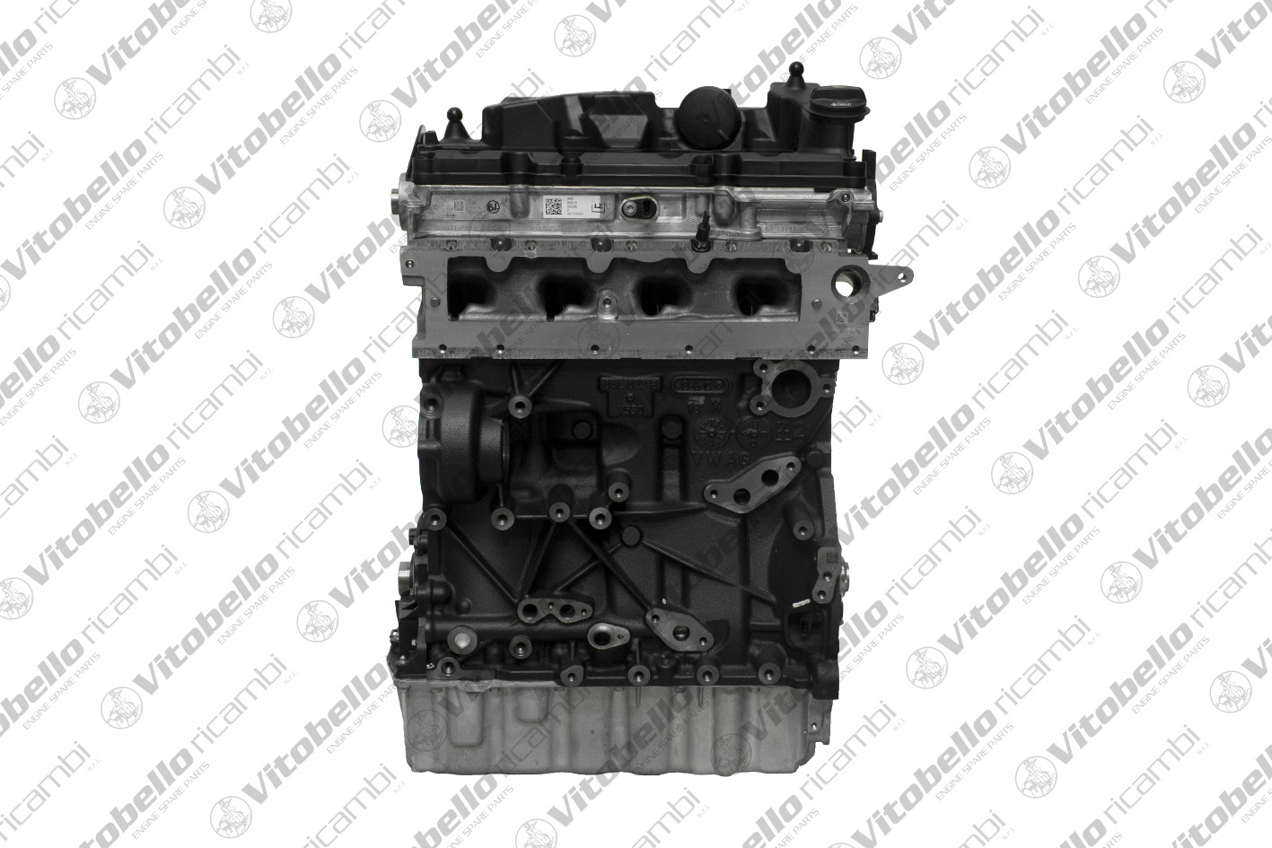 Motore parziale VITOBELLO 1003773NO