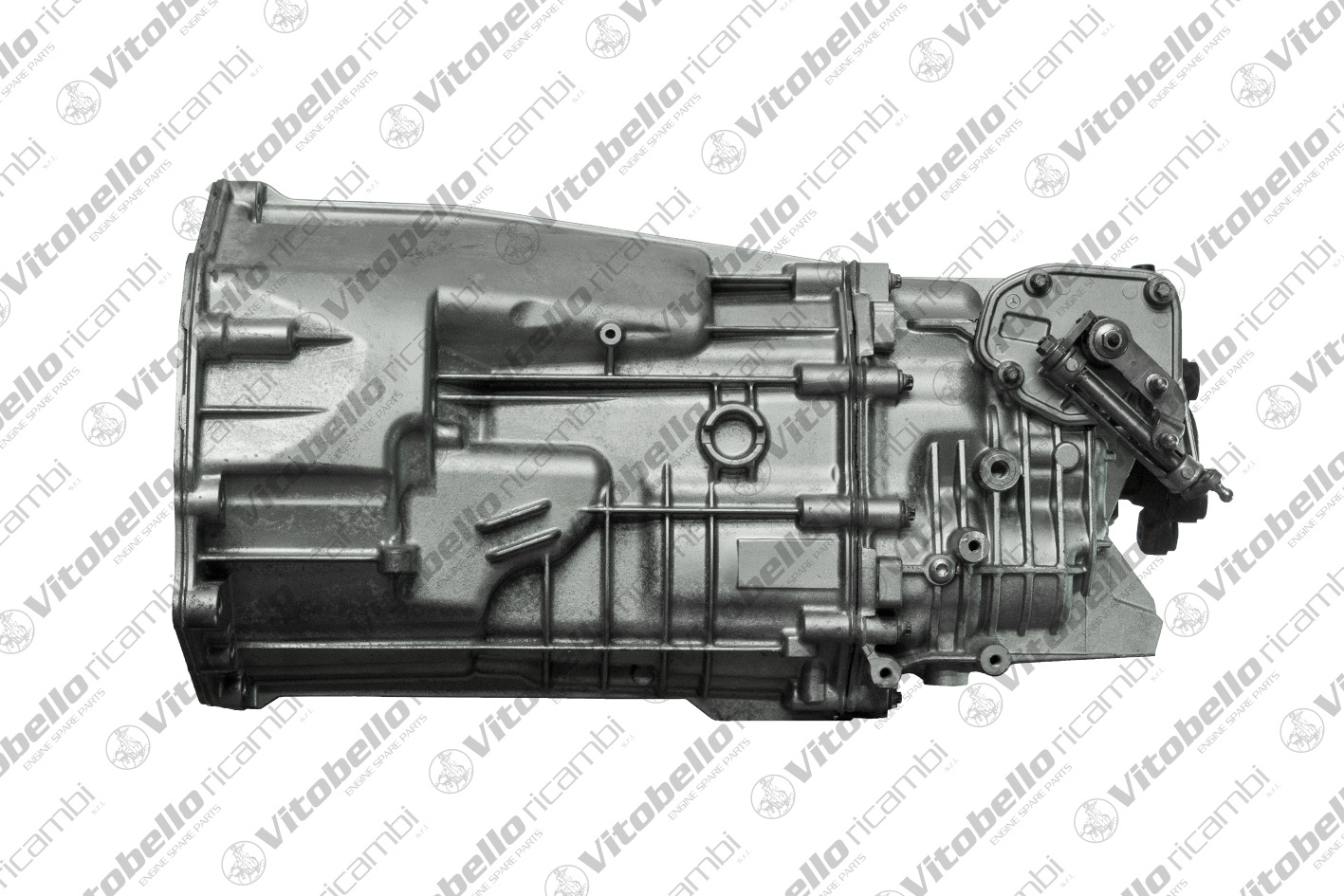 Cambio manuale VITOBELLO 1003779R