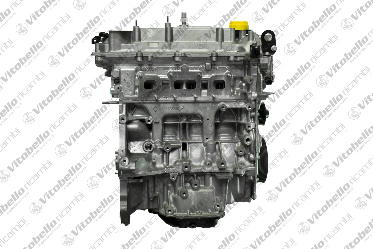 Motore parziale VITOBELLO 1003781NO