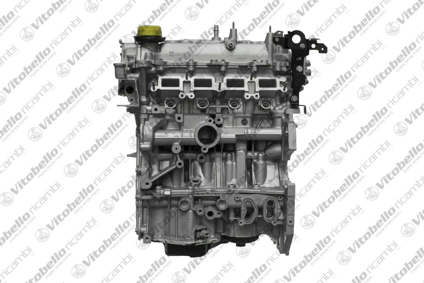 Motore parziale VITOBELLO 1003781R