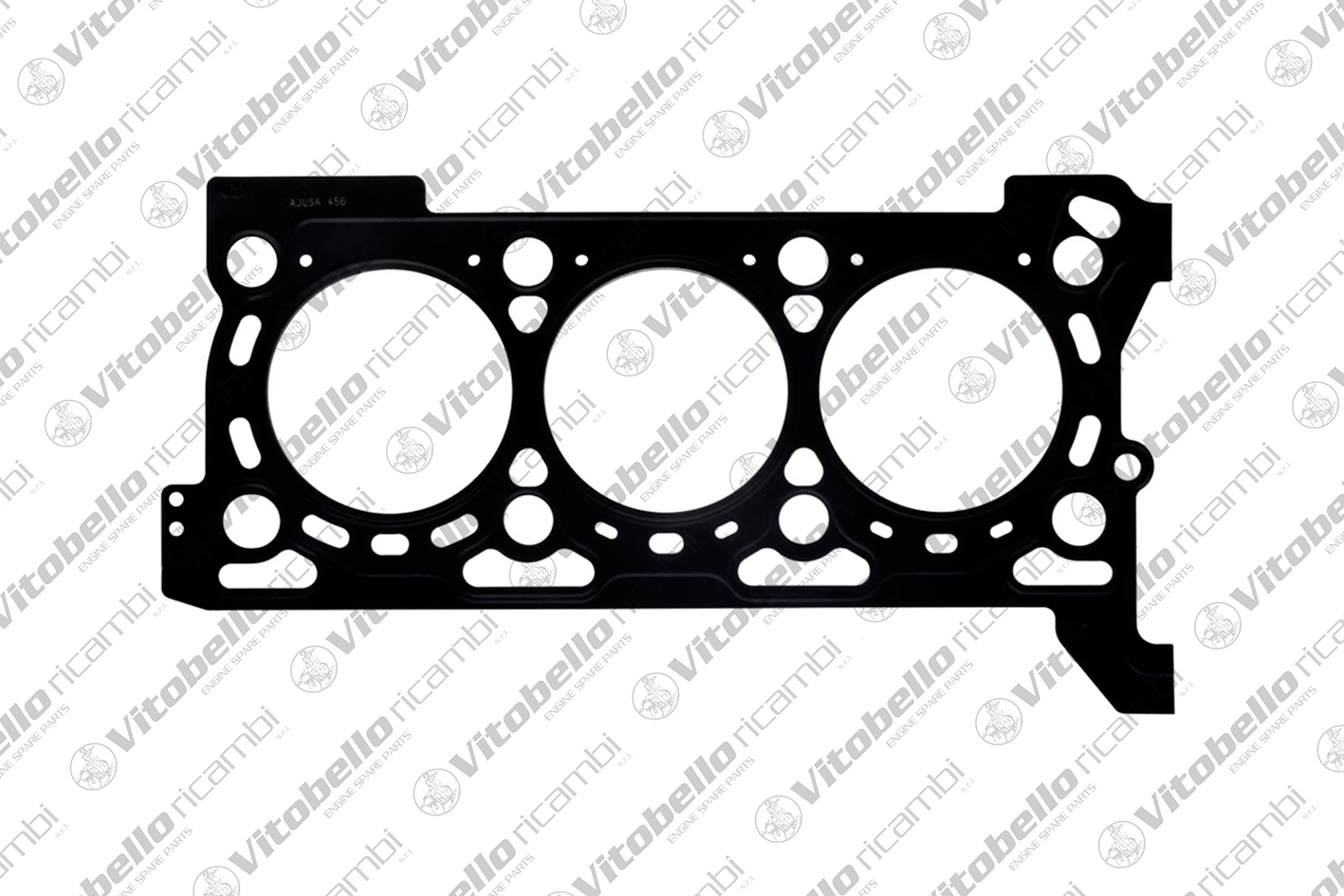 Guarnizione, testata VITOBELLO 1003798N