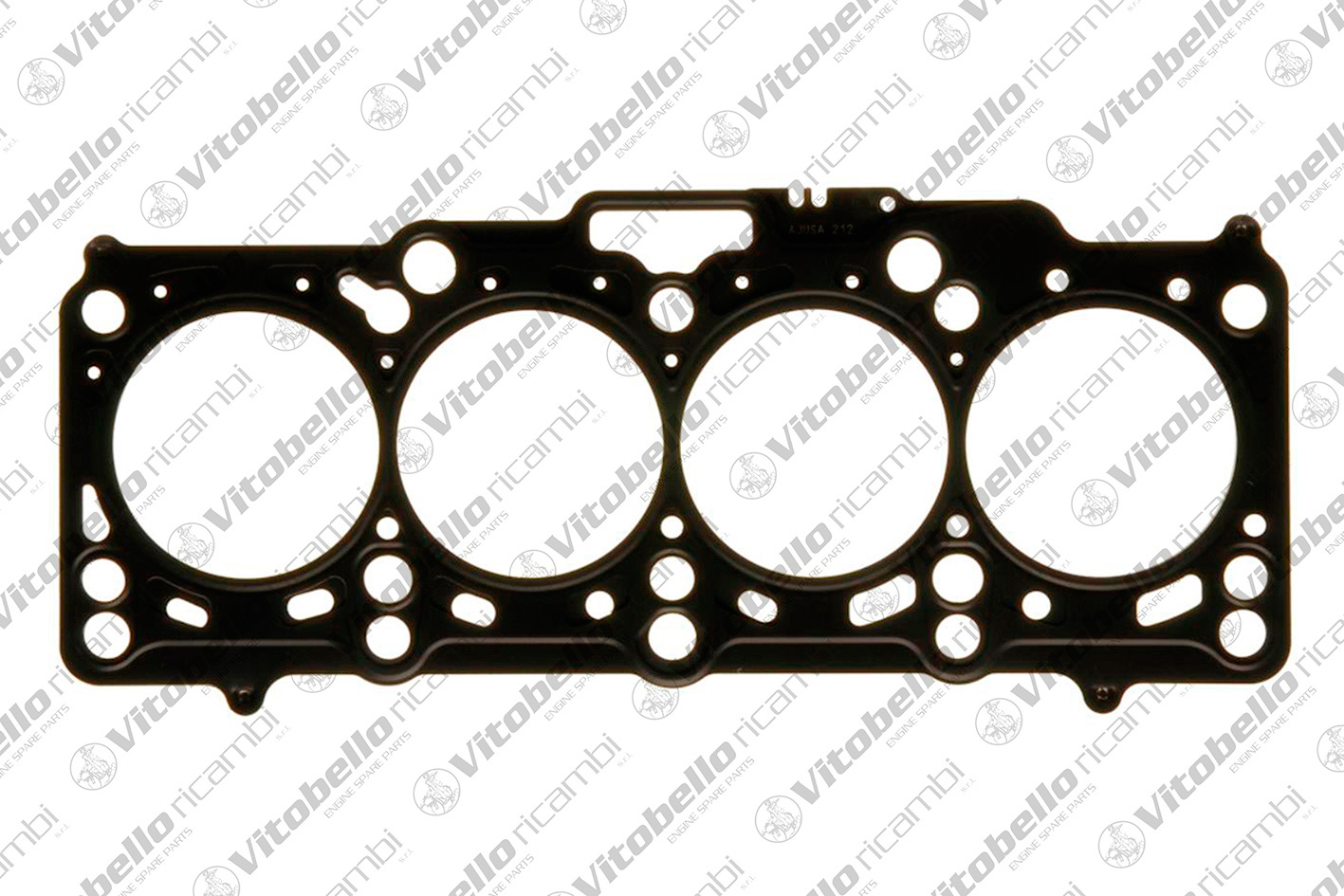Guarnizione, testata VITOBELLO 1003824N