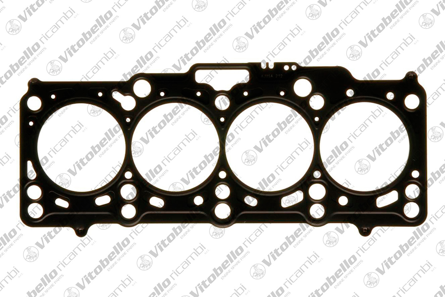 Guarnizione, testata VITOBELLO 1003825N