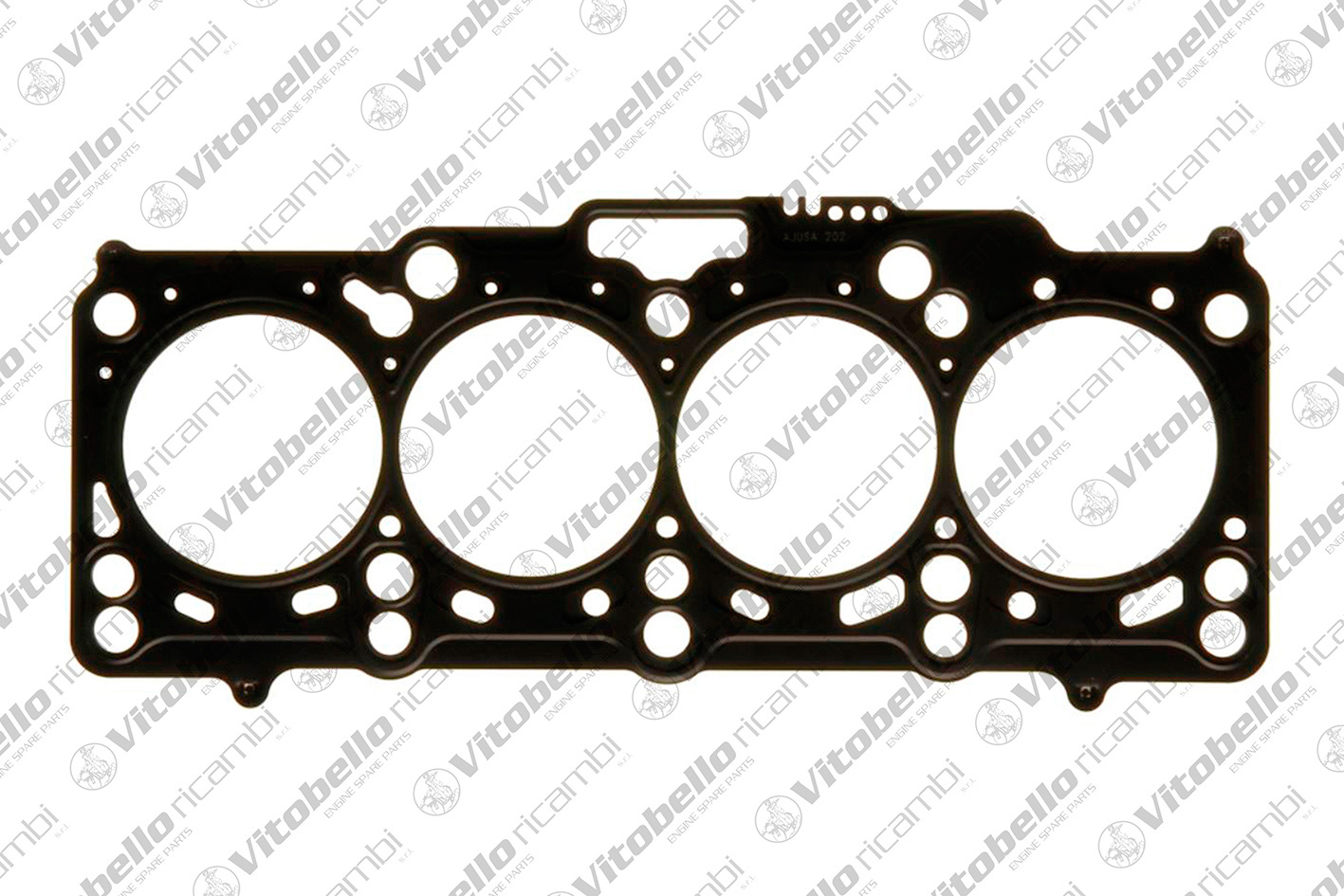 Guarnizione, testata VITOBELLO 1003826N
