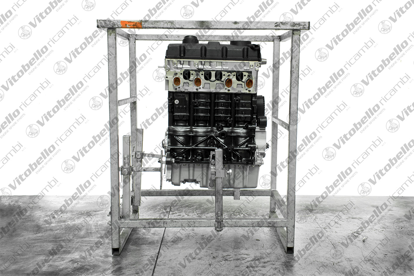 Motore parziale VITOBELLO 1003870R