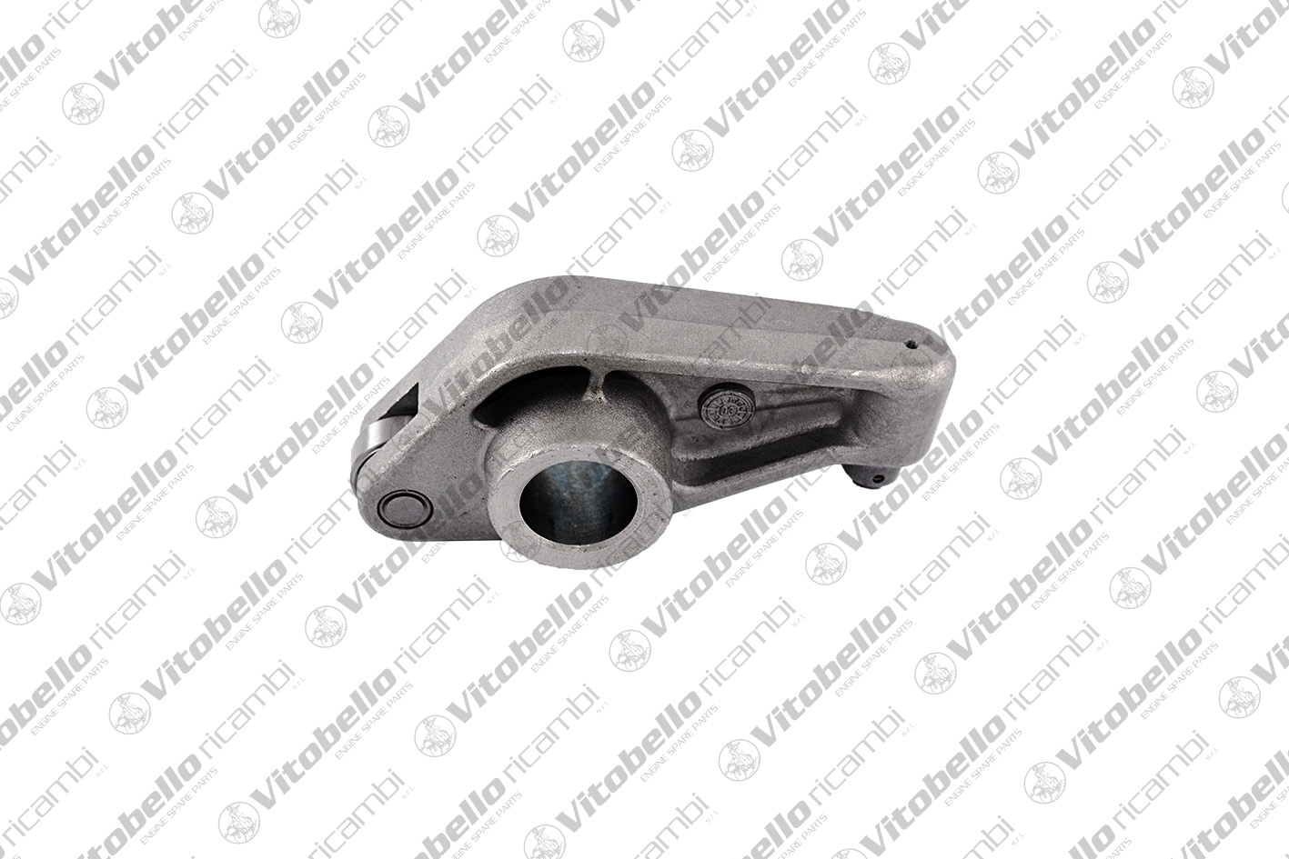Kit accessori, bilanciere VITOBELLO 10038N