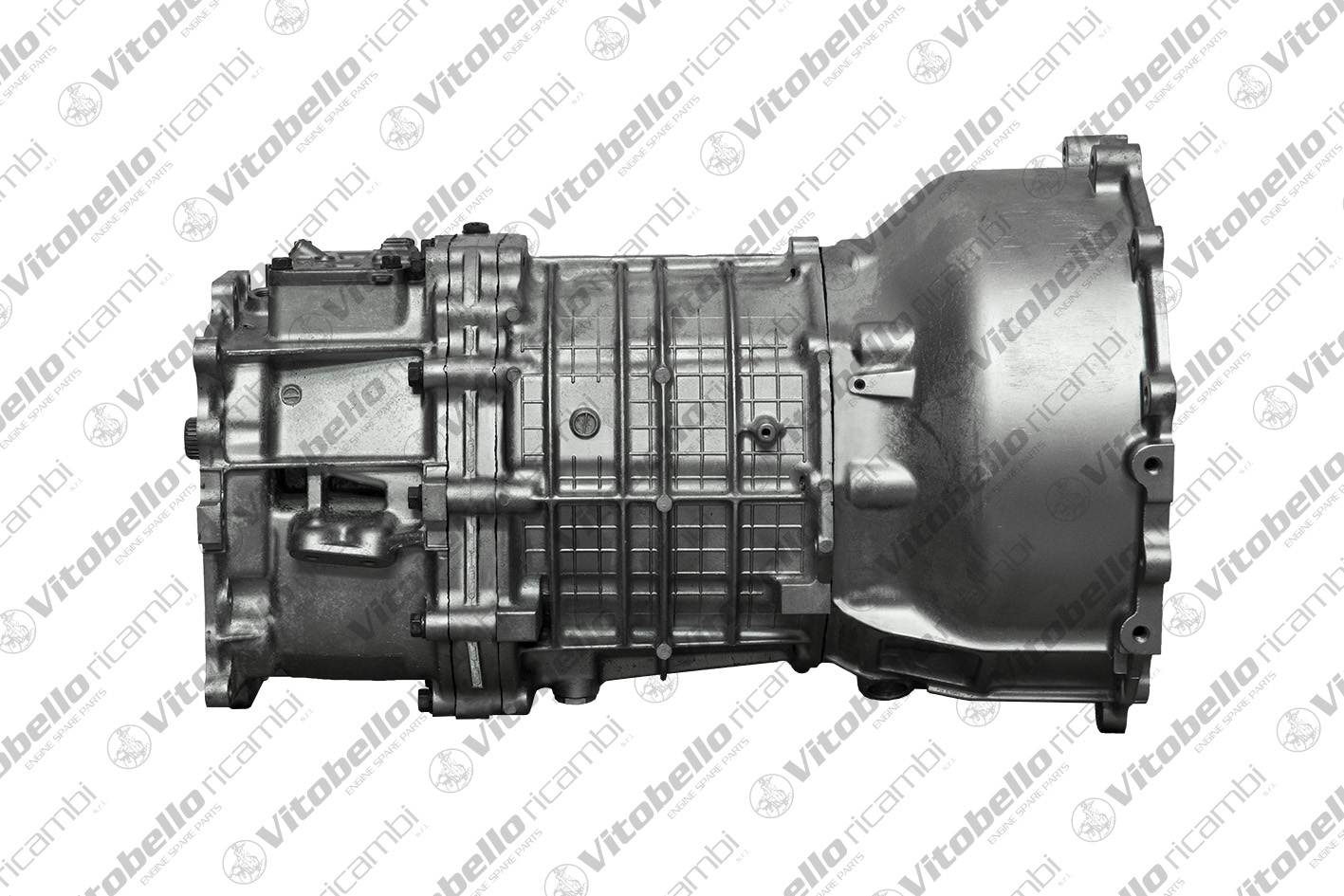 Cambio manuale VITOBELLO 1003912R