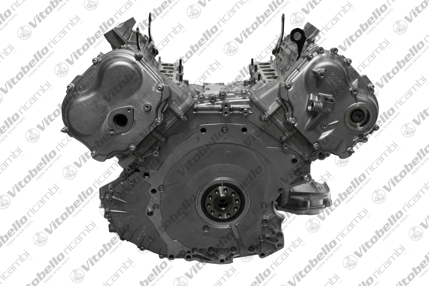 Motore parziale VITOBELLO 1003928R