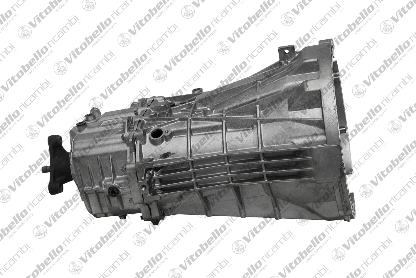 Cambio manuale VITOBELLO 1003936R
