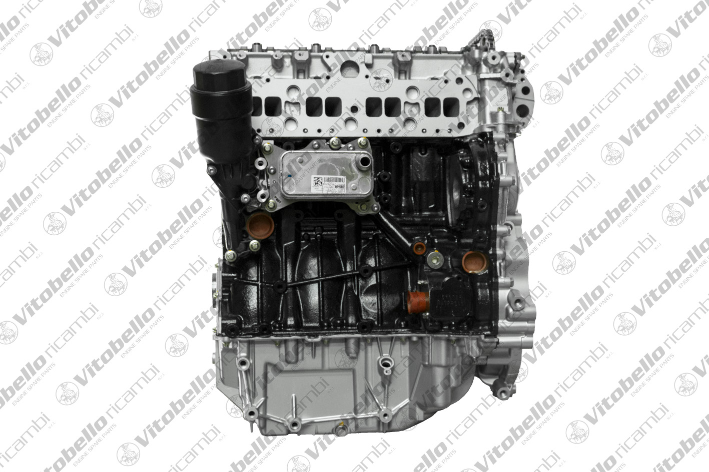 Motore parziale VITOBELLO 1003942R