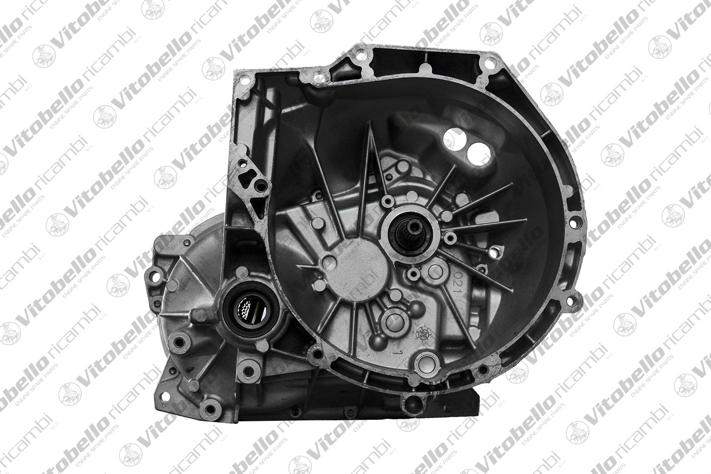 Cambio manuale VITOBELLO 1003945R