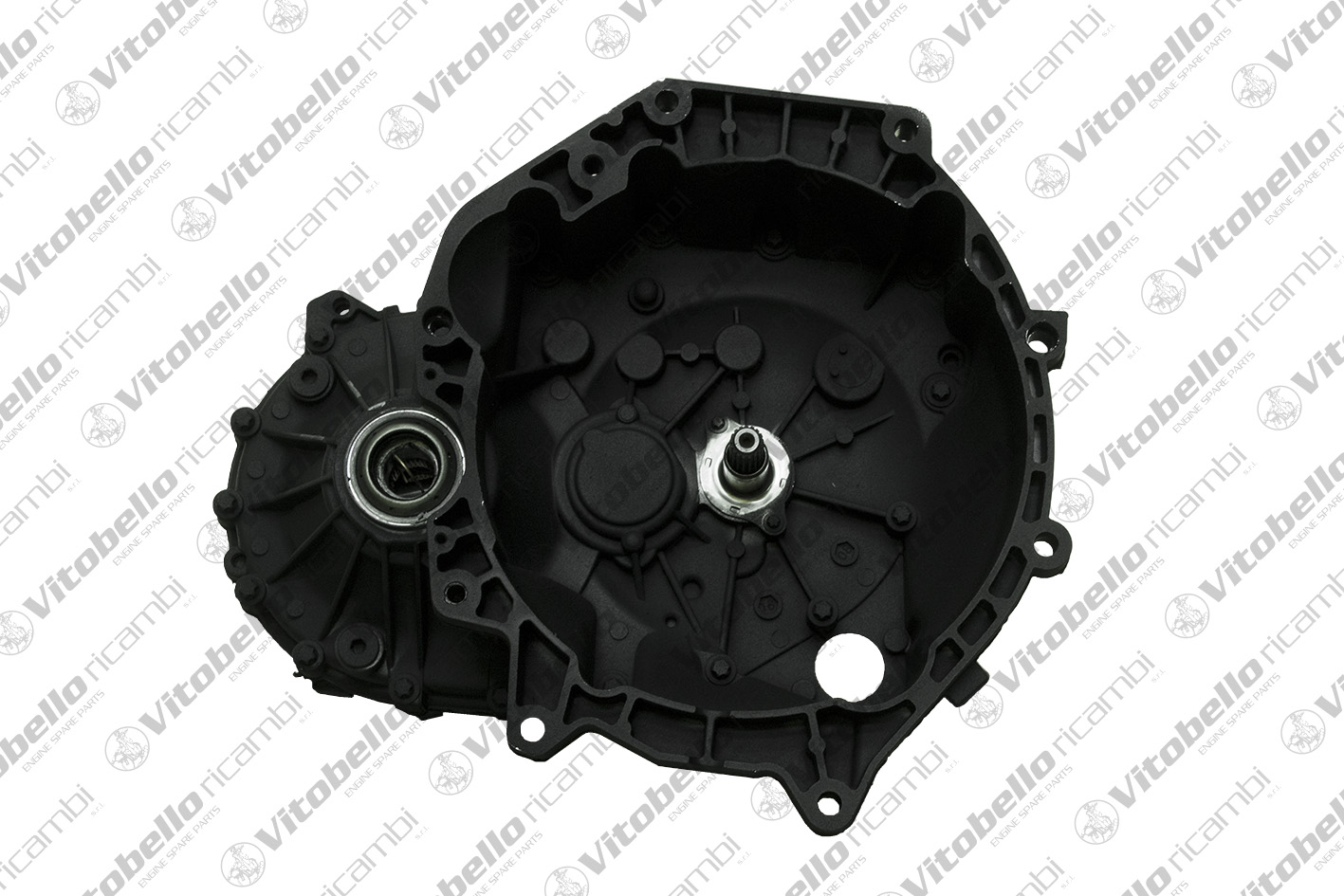 Cambio manuale VITOBELLO 1003953R