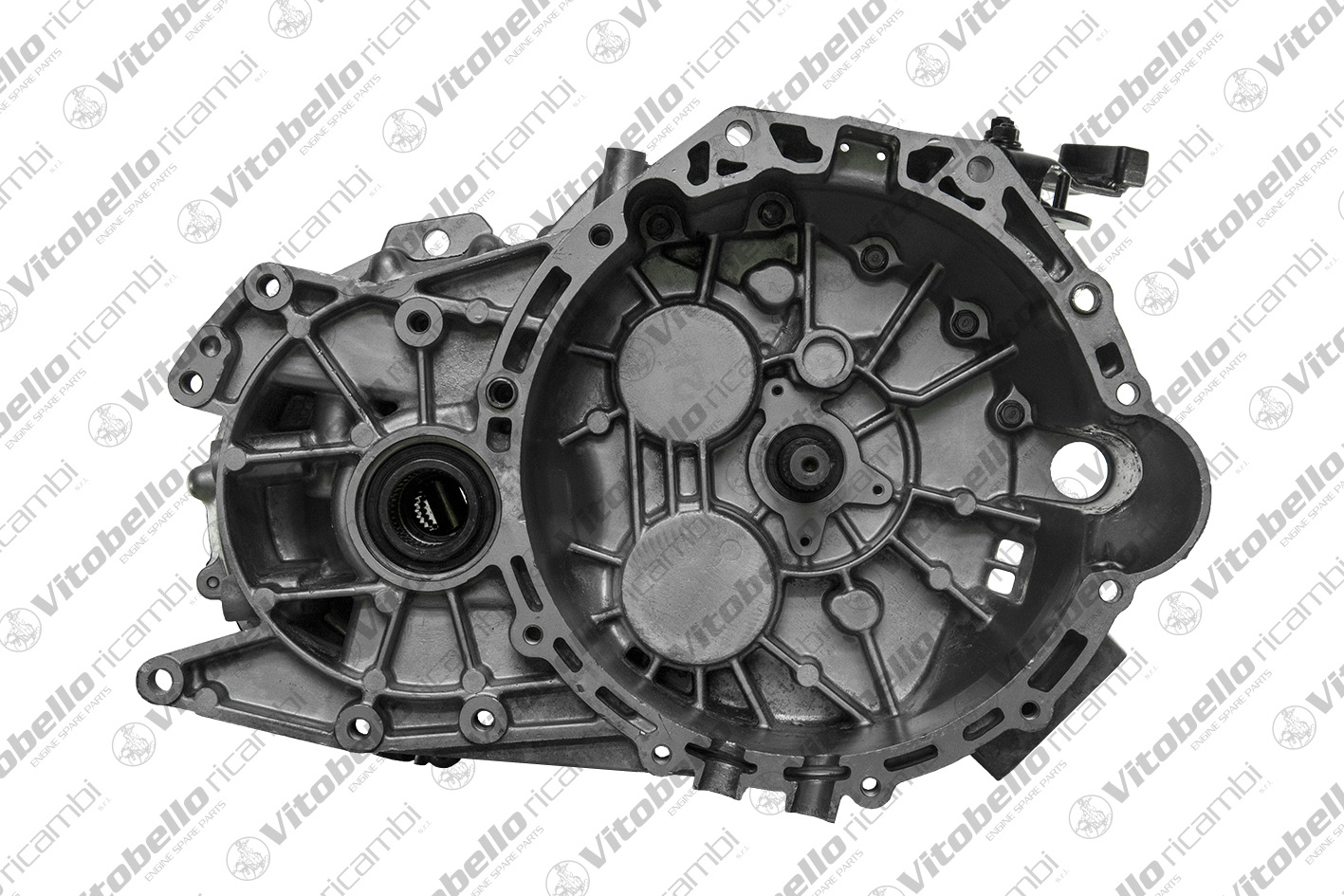 Cambio manuale VITOBELLO 1003962R