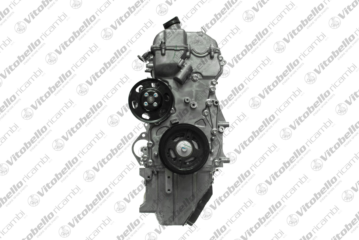 Motore parziale VITOBELLO 1003965NO