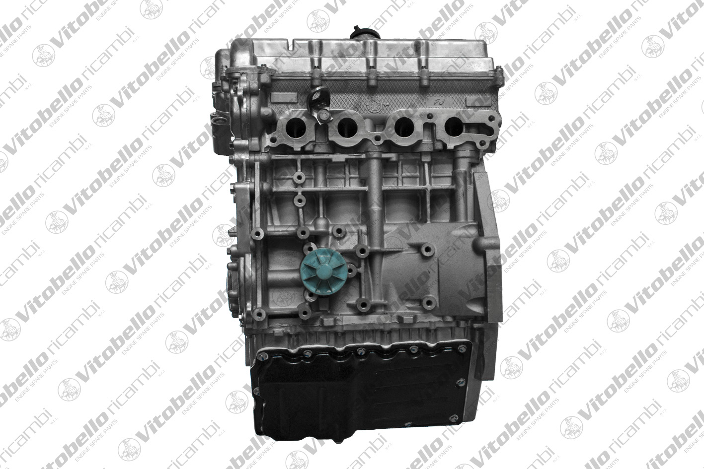 Motore parziale VITOBELLO 1003965N