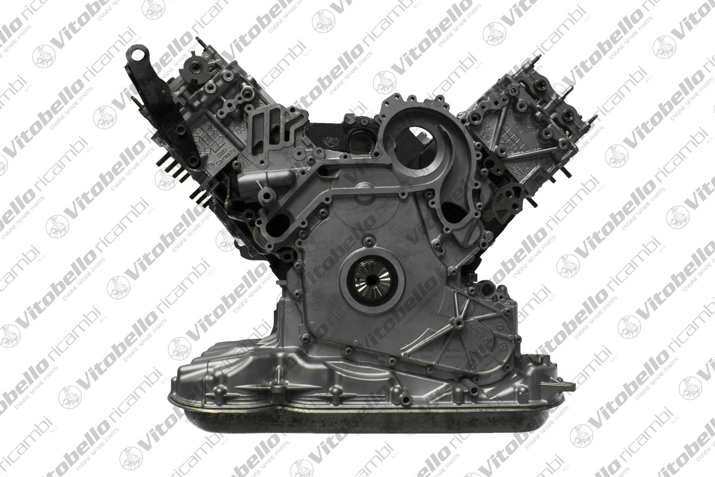 Motore parziale VITOBELLO 1003976R