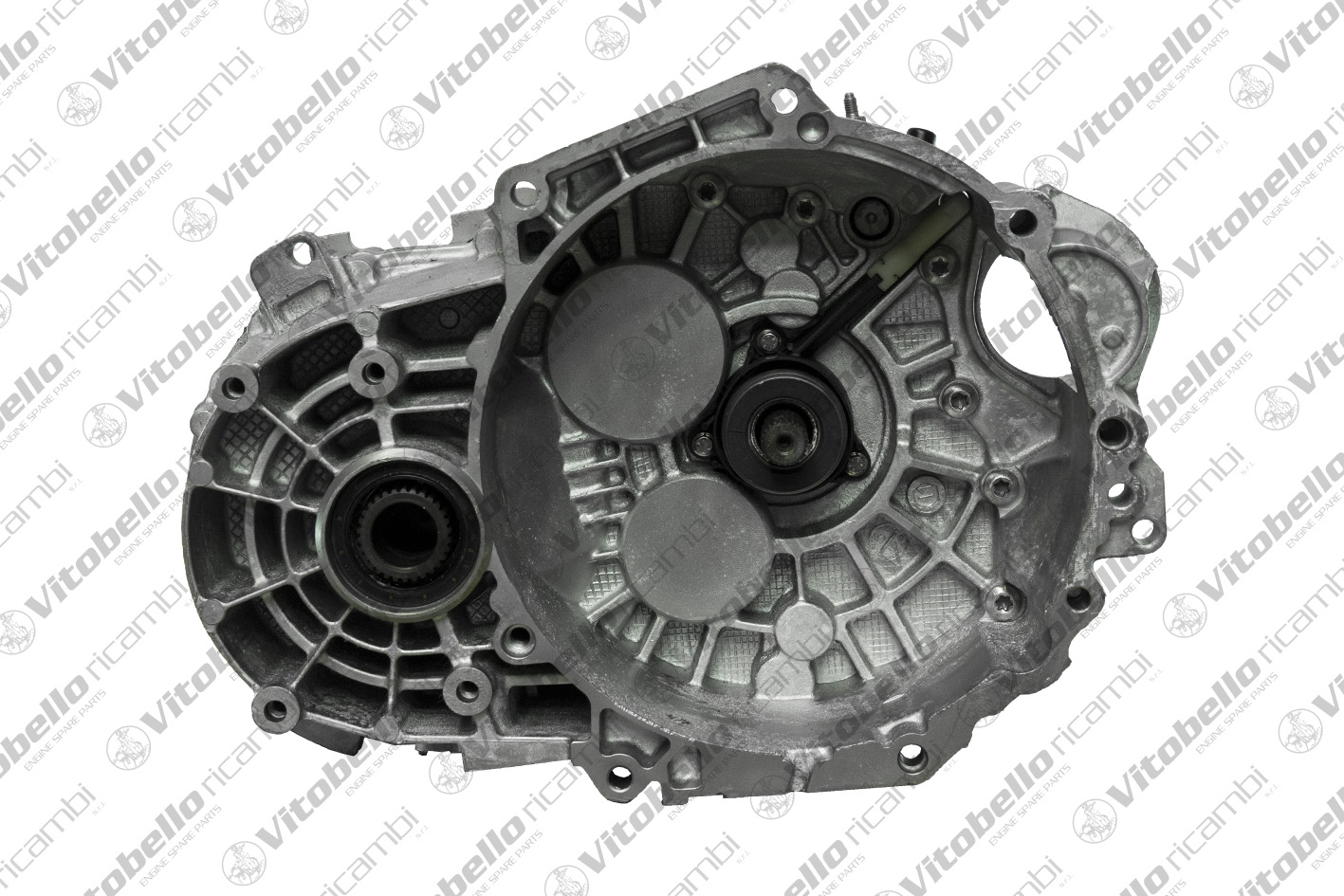 Cambio manuale VITOBELLO 1003985R