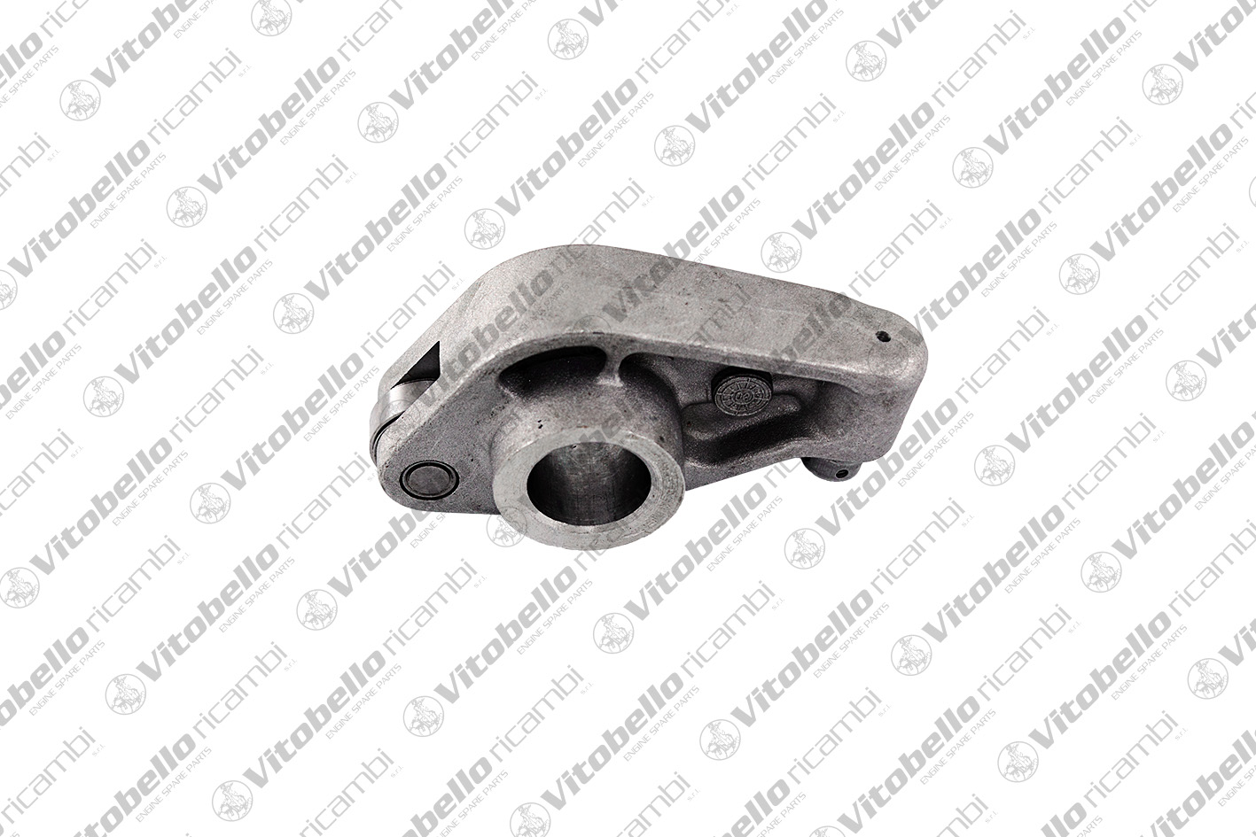 Kit accessori, bilanciere VITOBELLO 10039N