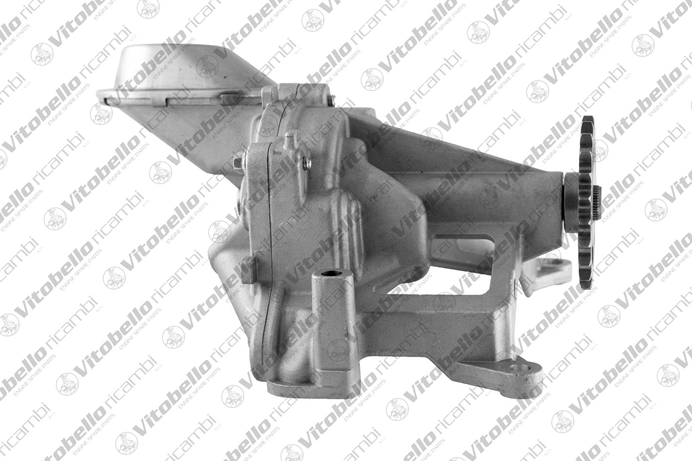 VITOBELLO POMPA OLIO PEUGEOT RHH