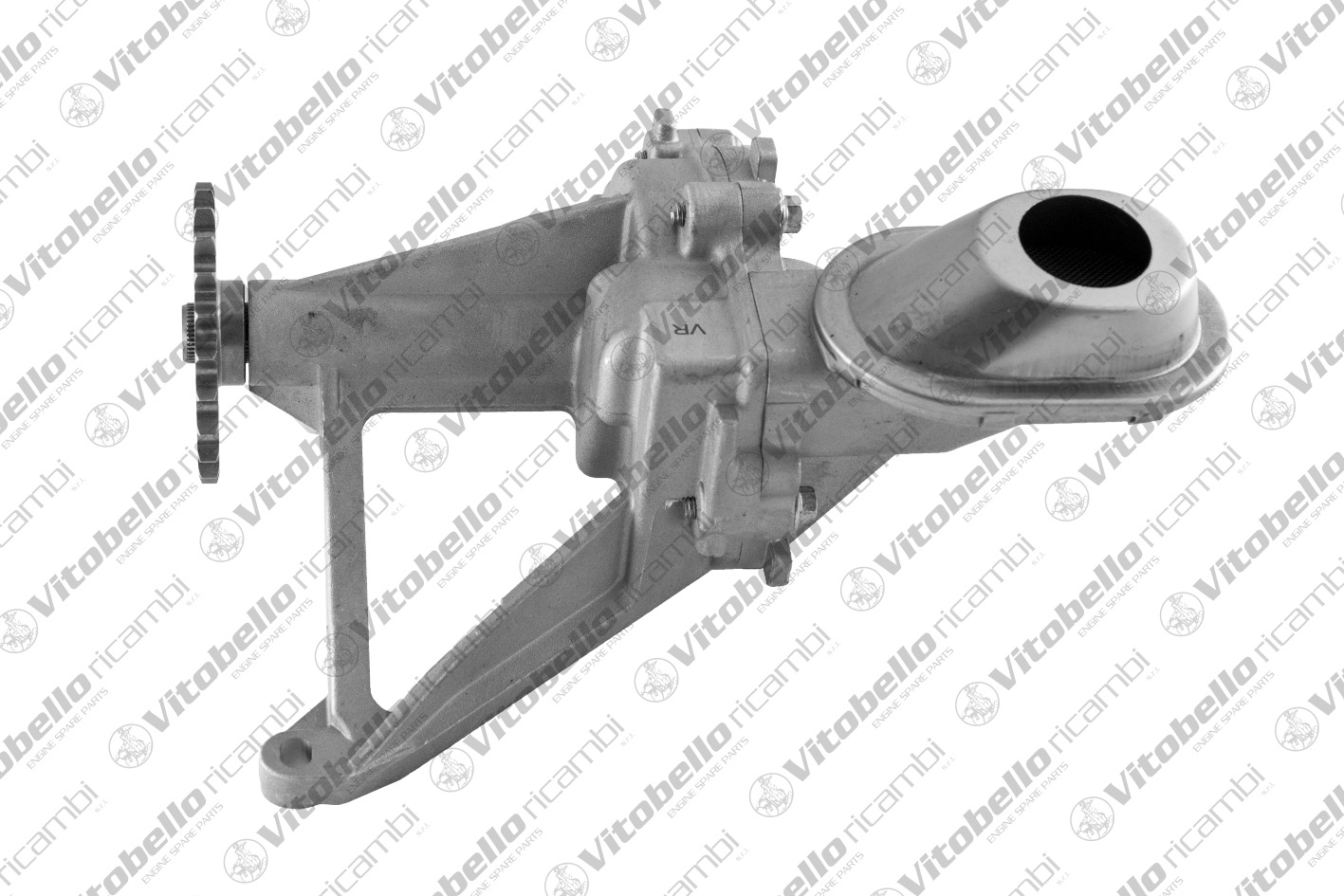 VITOBELLO POMPA OLIO PEUGEOT RHH