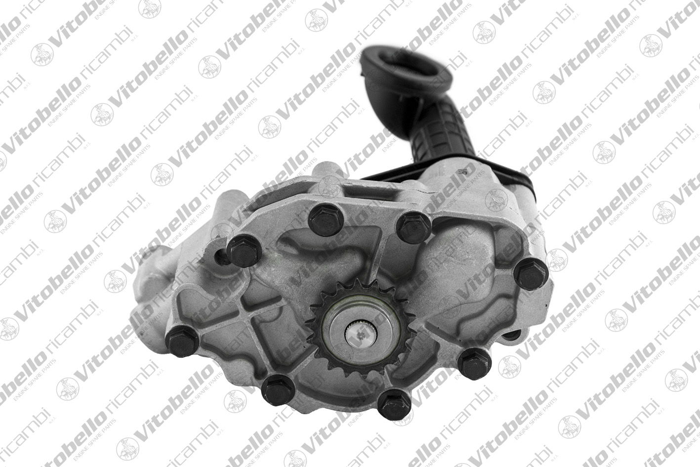 VITOBELLO POMPA OLIO CITROEN - PEUGEOT AH03