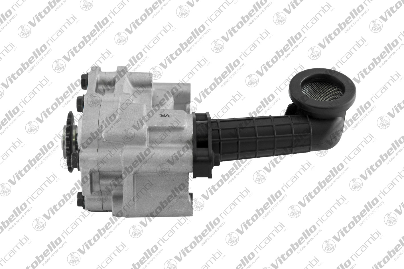 VITOBELLO POMPA OLIO CITROEN - PEUGEOT AH03