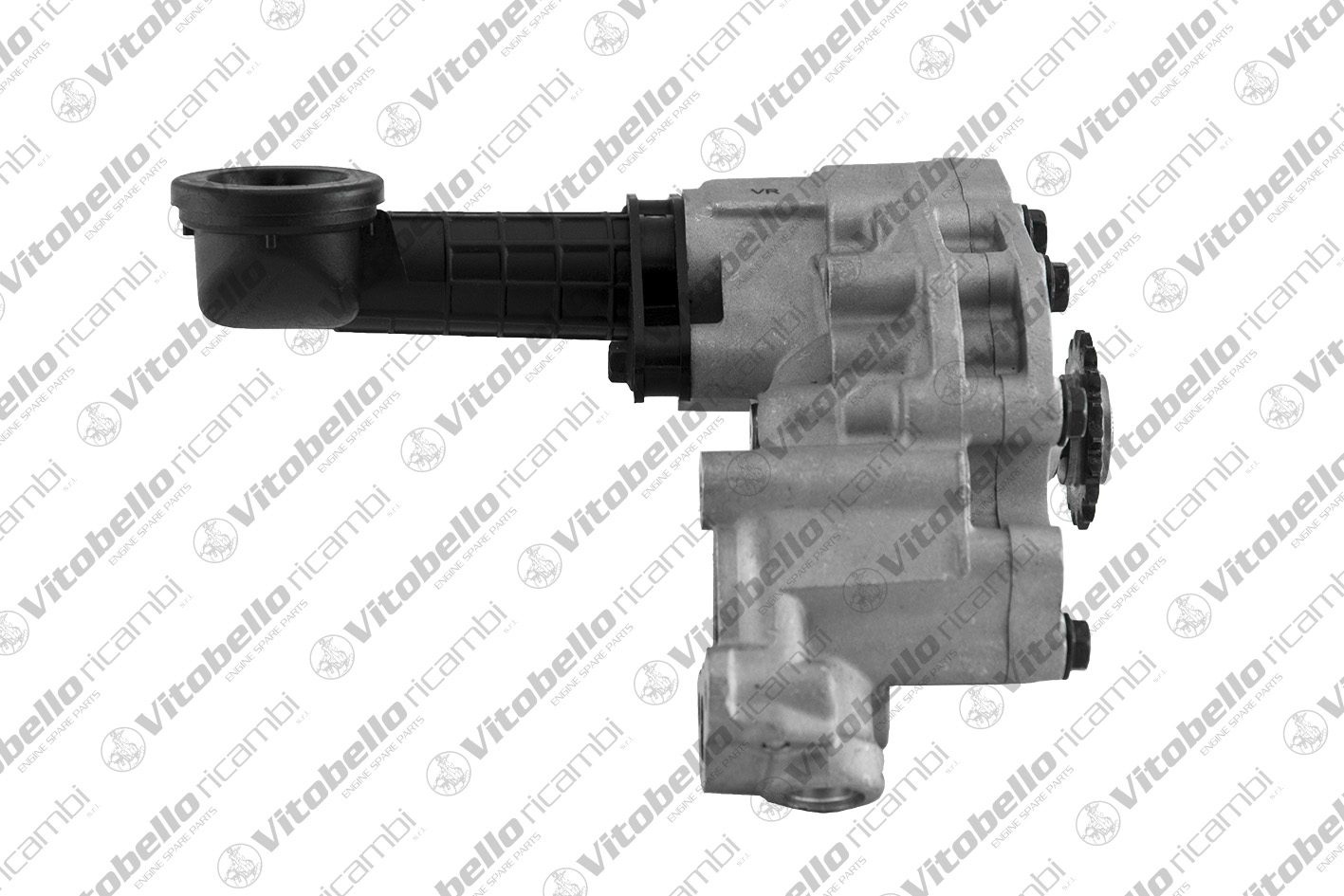 VITOBELLO POMPA OLIO CITROEN - PEUGEOT AH03