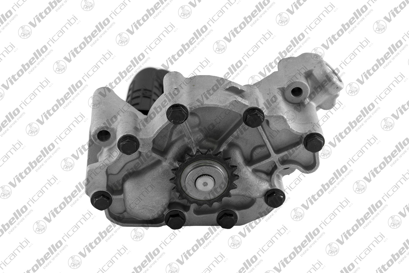 VITOBELLO POMPA OLIO CITROEN - PEUGEOT AH03