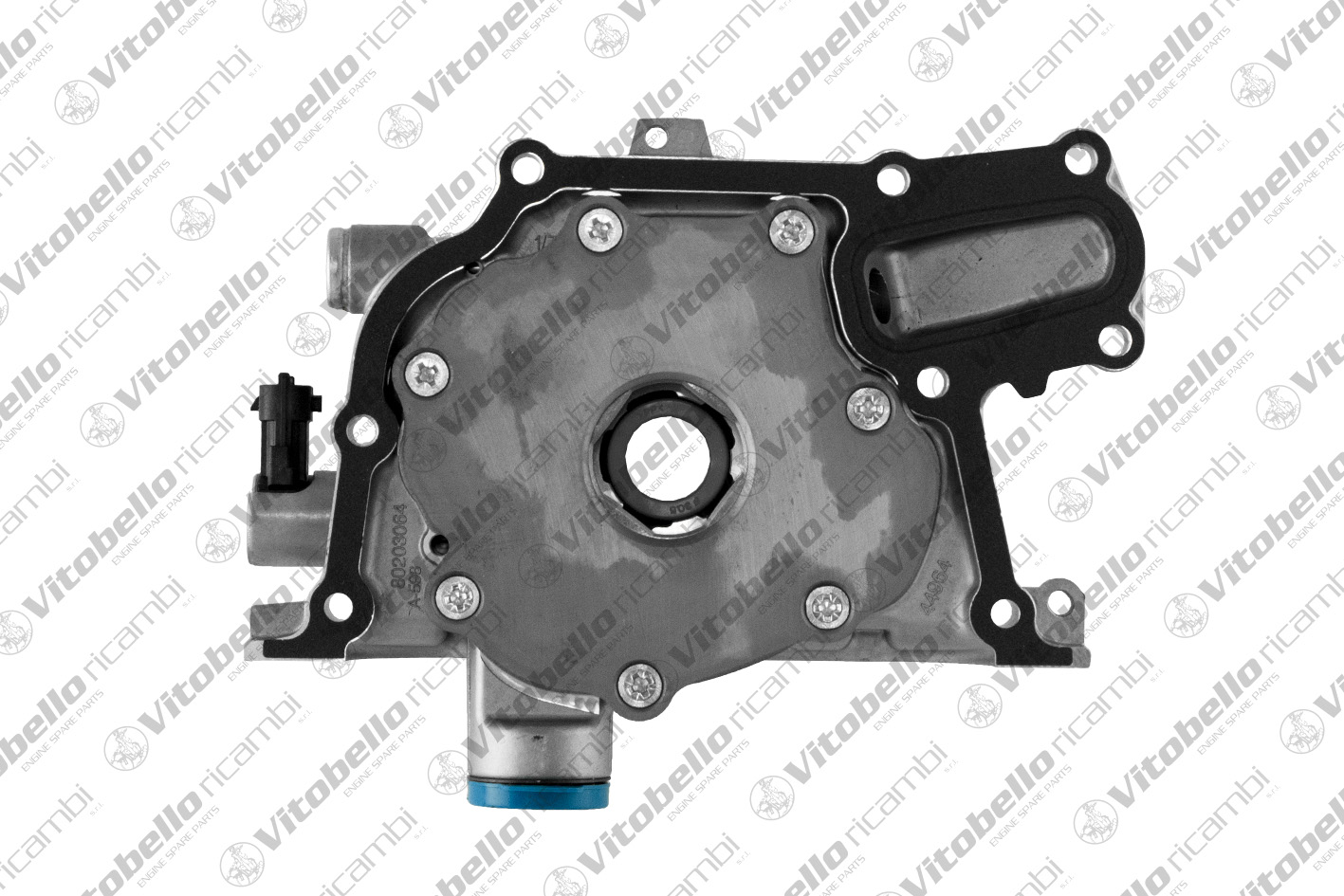 VITOBELLO POMPA OLIO FIAT - ALFA 55266388