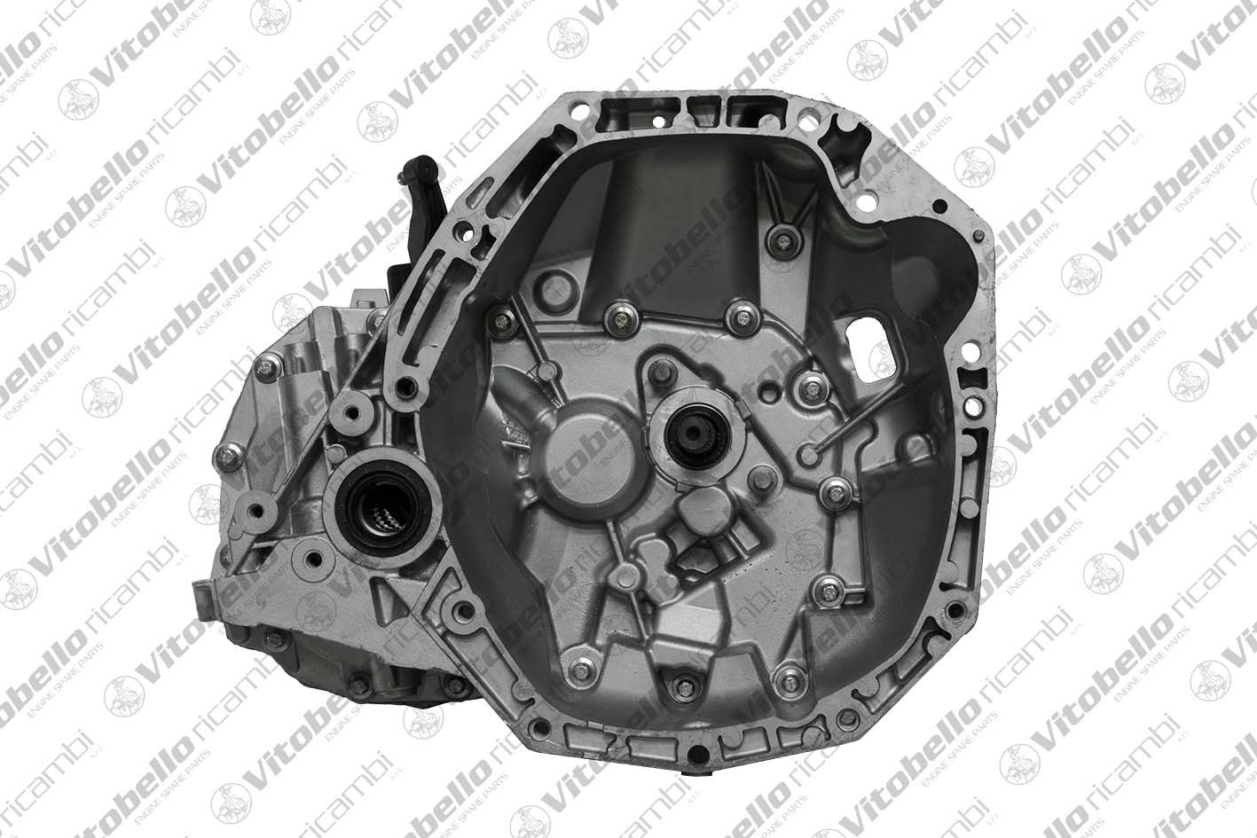 Cambio manuale VITOBELLO 1004051R