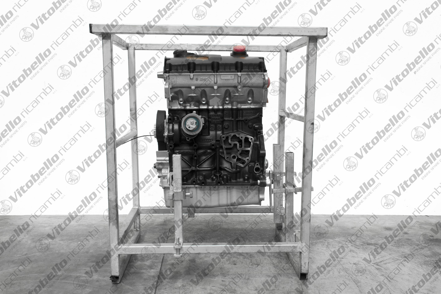 Motore parziale VITOBELLO 1004060R