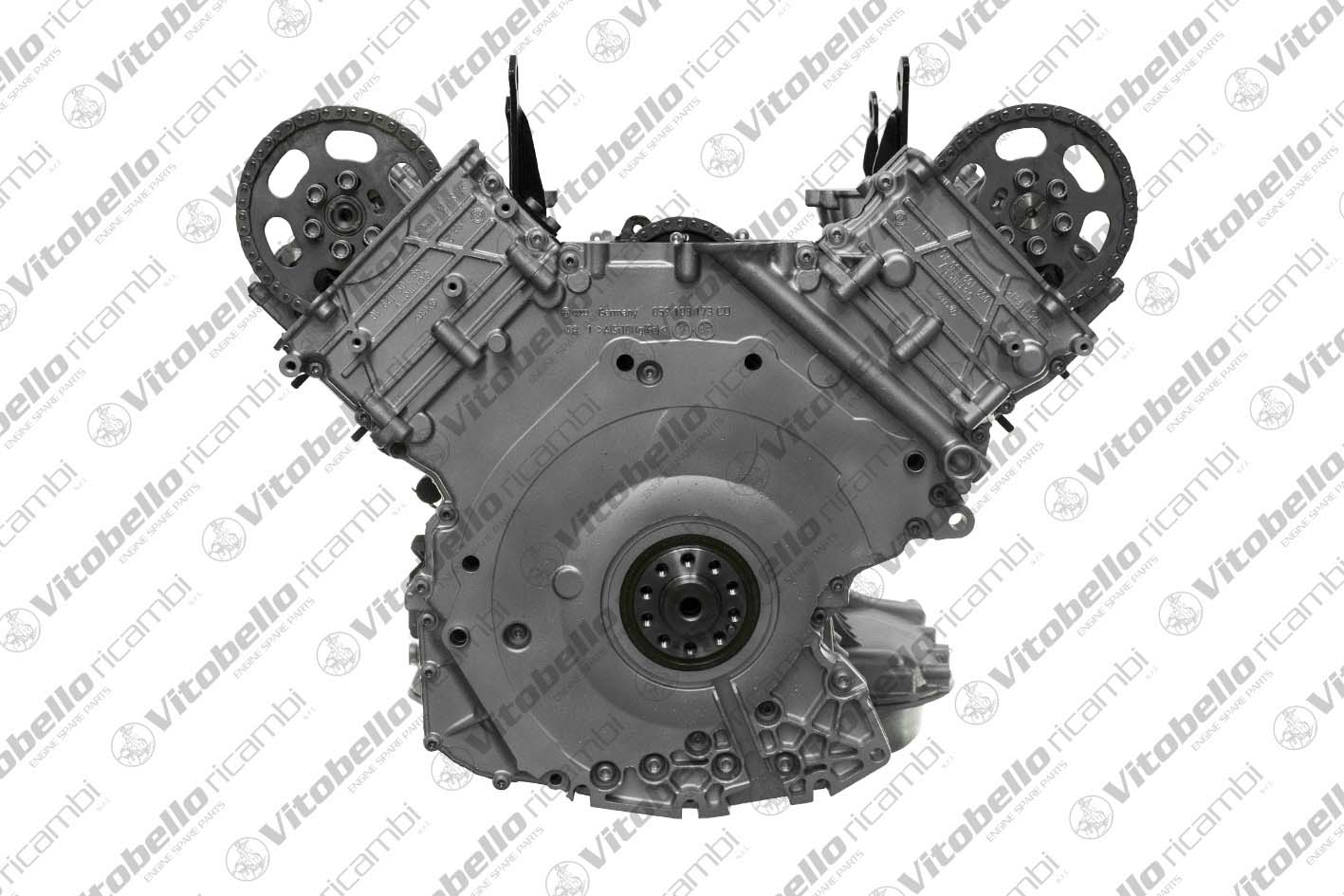 Motore parziale VITOBELLO 1004061R
