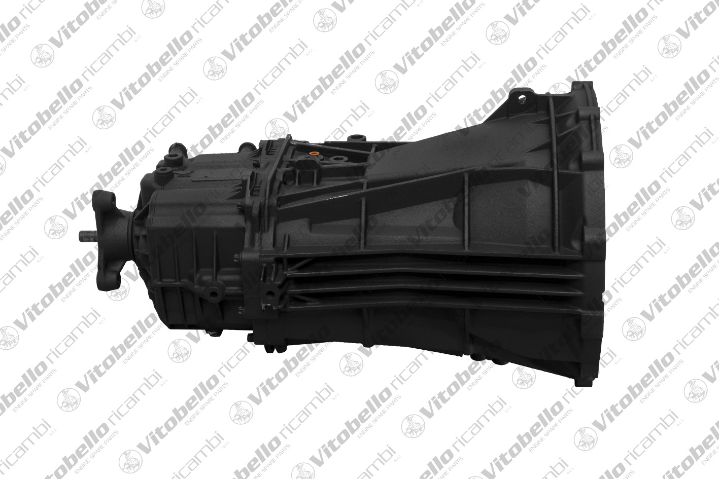 Cambio manuale VITOBELLO 1004071R