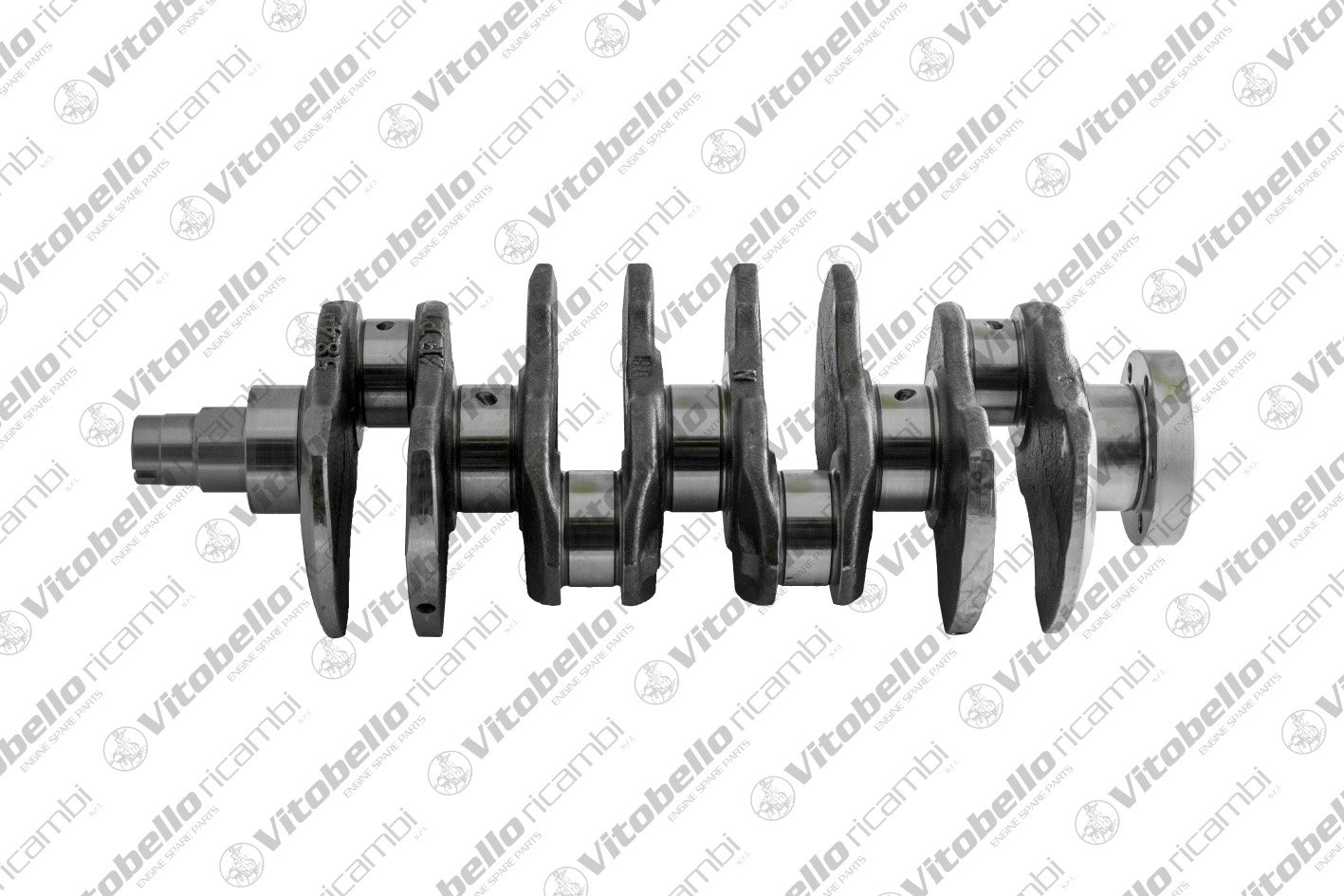 VITOBELLO ALBERO MOTORE FIAT 198A4000