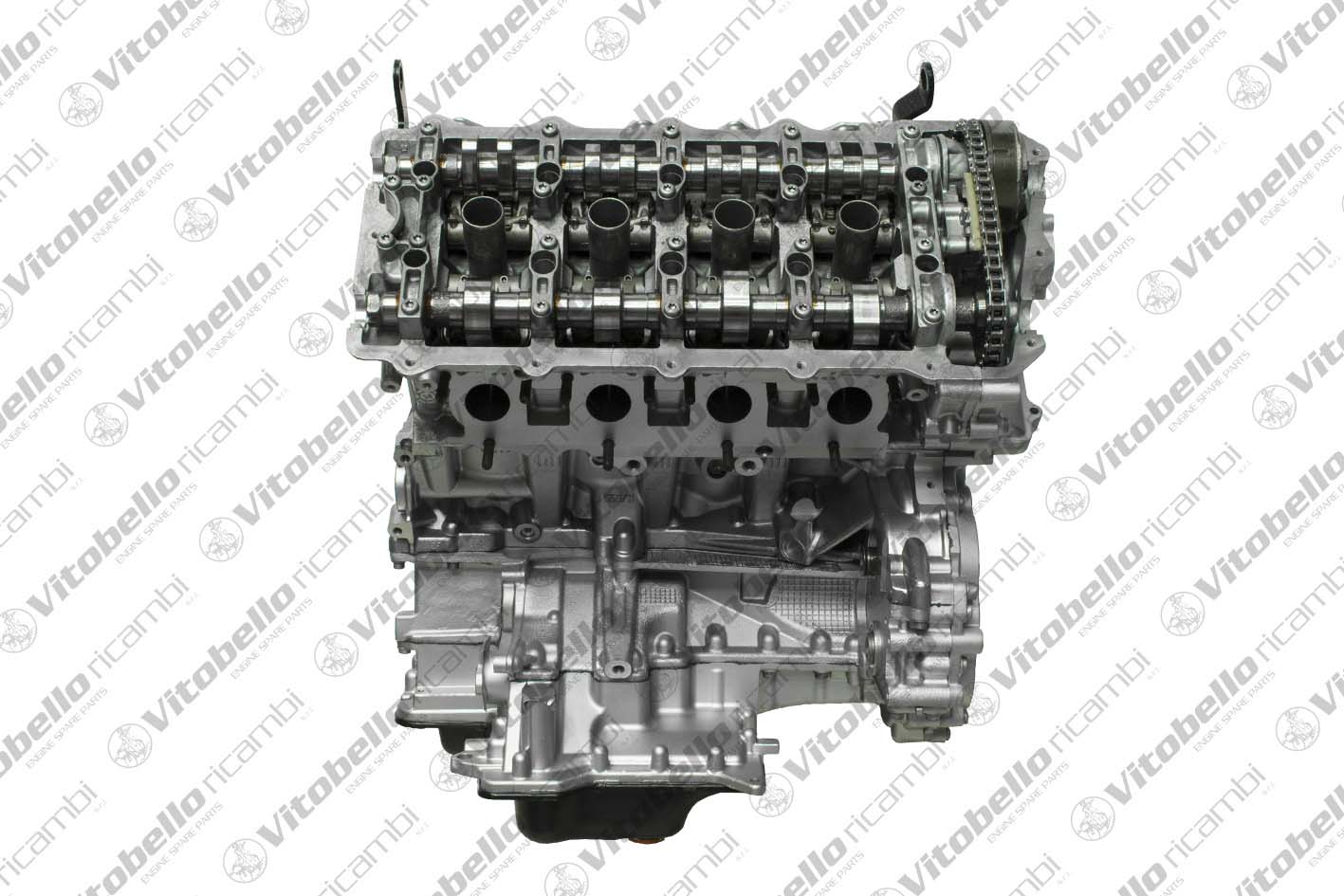 Motore parziale VITOBELLO 1004083R