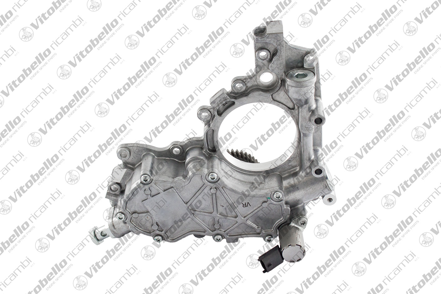 VITOBELLO POMPA OLIO IVECO F1AGL411