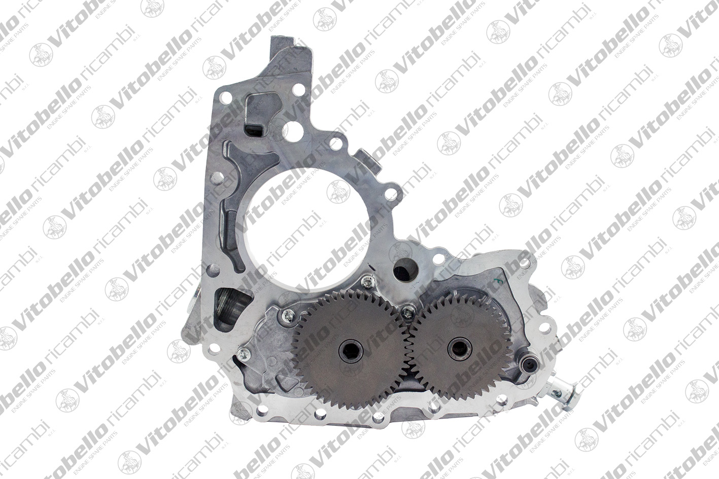 VITOBELLO POMPA OLIO IVECO F1AGL411