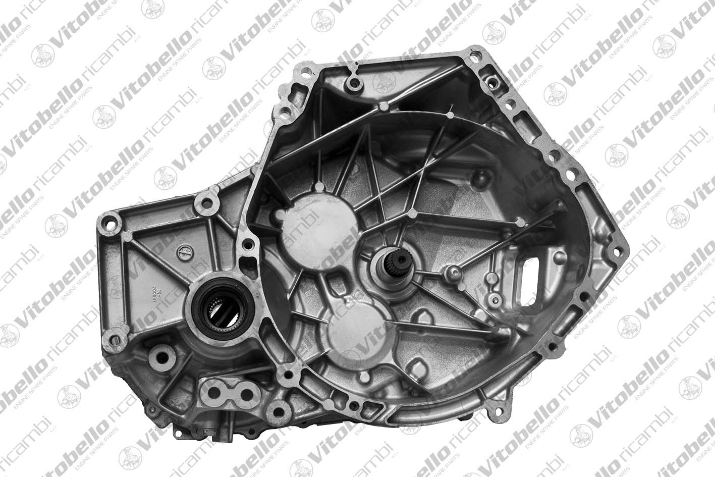 Cambio manuale VITOBELLO 1004114R