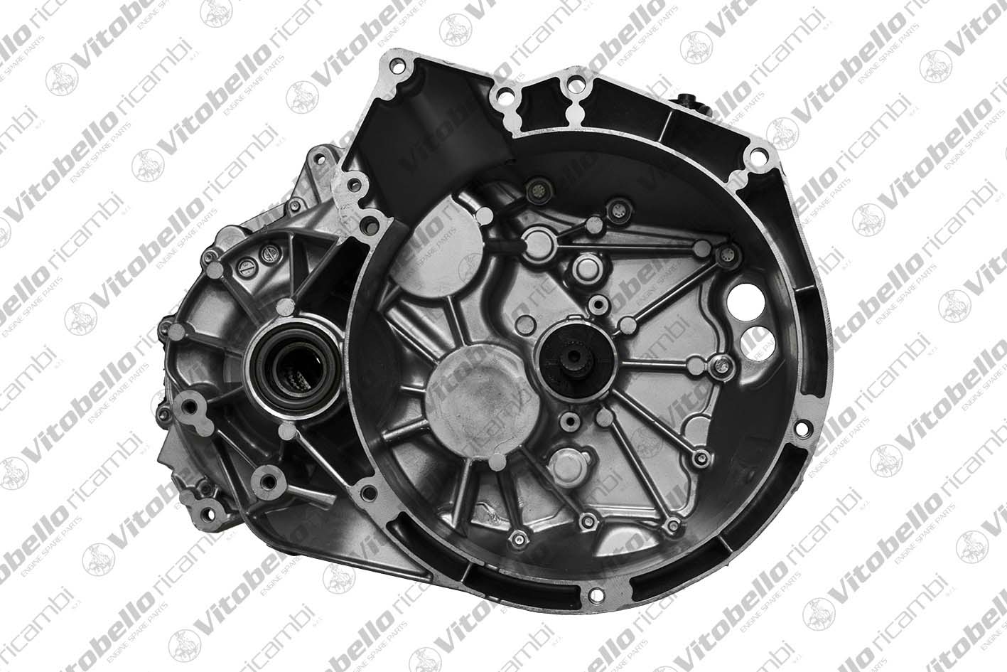 Cambio manuale VITOBELLO 1004115R