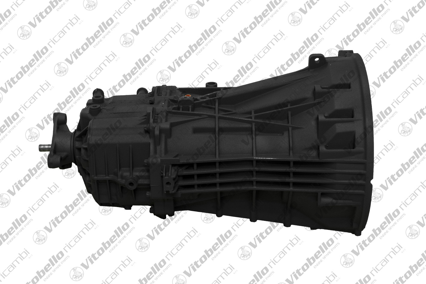Cambio manuale VITOBELLO 1004138R