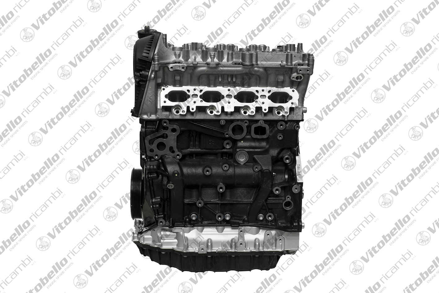 Motore parziale VITOBELLO 1004155R
