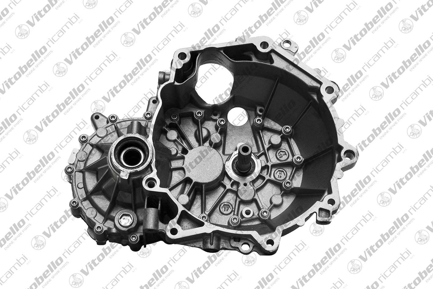 Cambio manuale VITOBELLO 1004170R