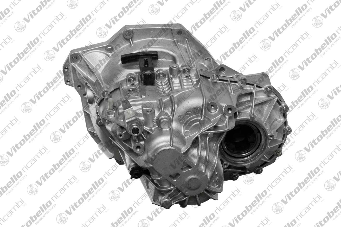 Cambio manuale VITOBELLO 1004178R